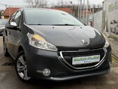 Peugeot 208 1.4 HDI STYLE