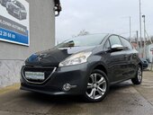 Peugeot 208 1.4 HDI STYLE