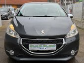 Peugeot 208 1.4 HDI STYLE