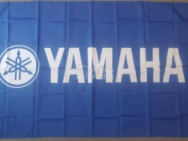 Yamaha - baner
