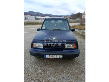 Suzuki Vitara 2.0.HDI