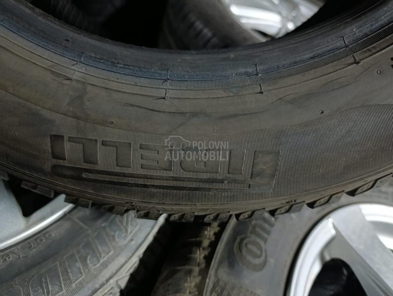 Pirelli 195/65 R15 Sve sezone