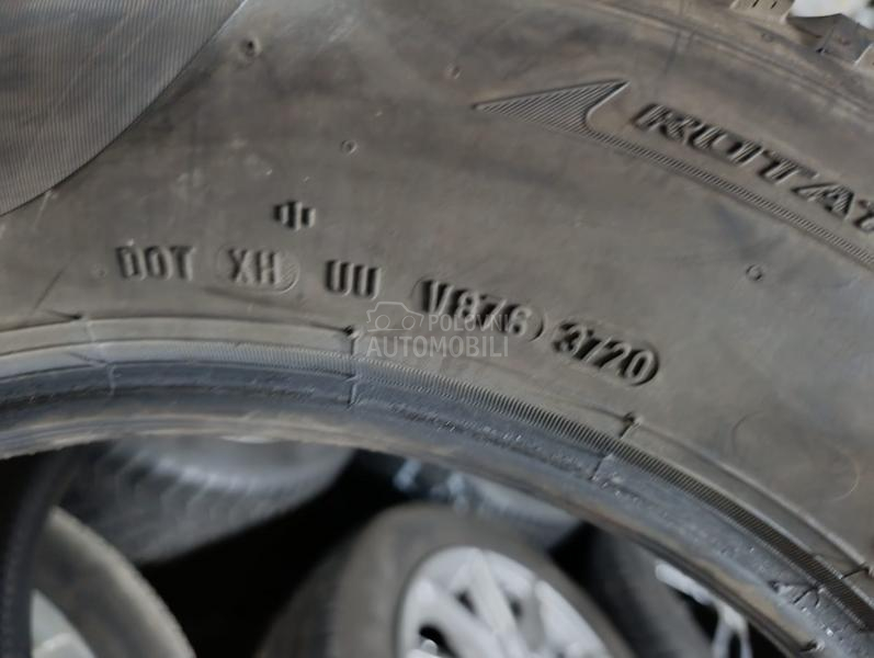 Pirelli 195/65 R15 Sve sezone