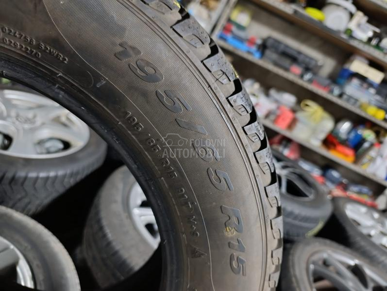 Pirelli 195/65 R15 Sve sezone