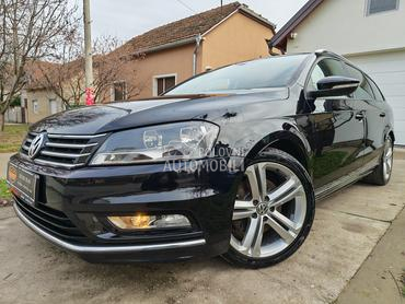 Volkswagen Passat B7 2.0TSI R LINE CH