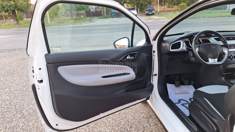 Citroen DS3 