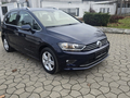 Volkswagen Golf Sportsvan 1.6 Tdi DSG