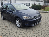 Volkswagen Golf Sportsvan 1.6 Tdi DSG