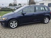 Volkswagen Golf Sportsvan 1.6 Tdi DSG