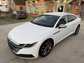 Volkswagen Arteon 2.0tdi 190k/koza/dvd