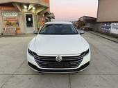 Volkswagen Arteon 2.0tdi 190k/koza/dvd
