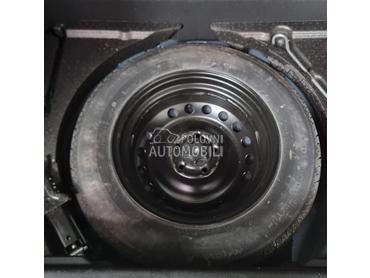 Rezervni točak za Renault Kadjar