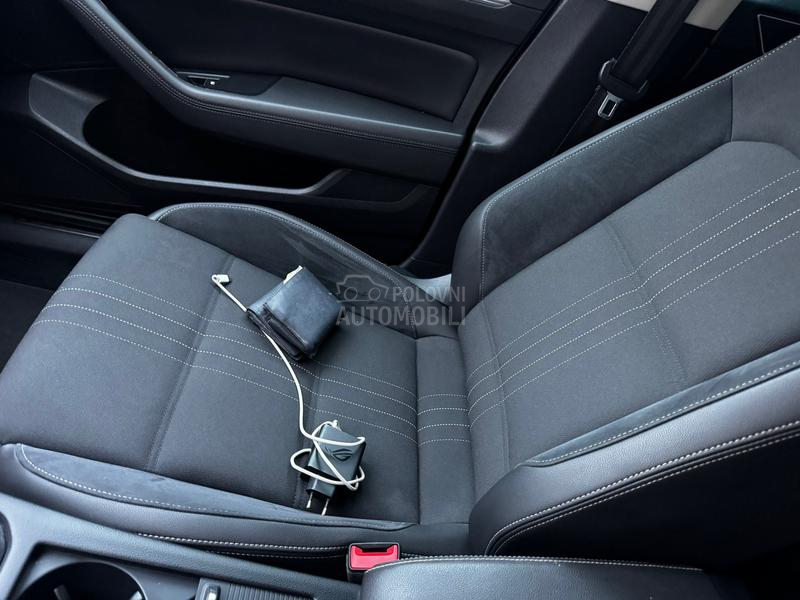 Volkswagen Passat B8 Alltrack alltrack