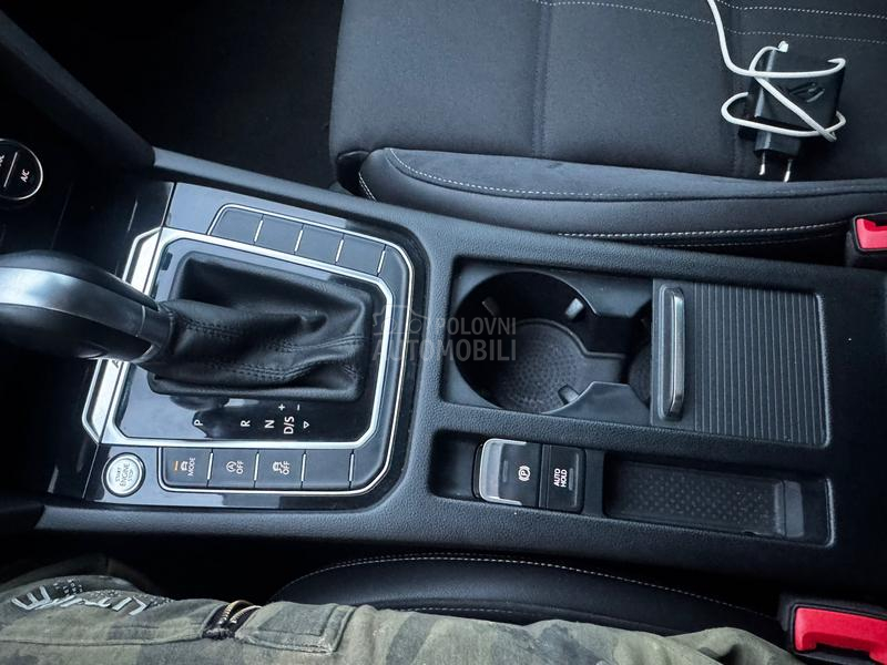 Volkswagen Passat B8 Alltrack alltrack