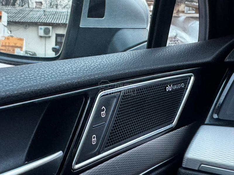 Volkswagen Passat B8 Alltrack alltrack