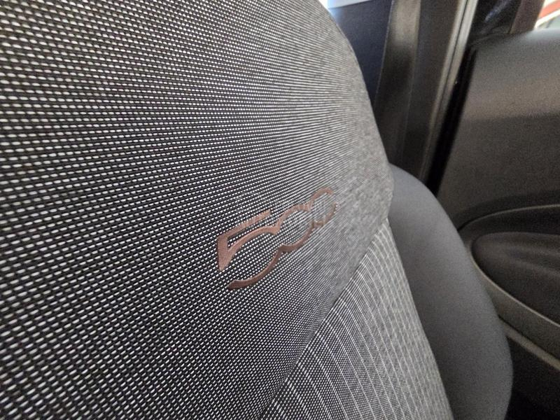 Fiat 500e Icon/Pano/118hp