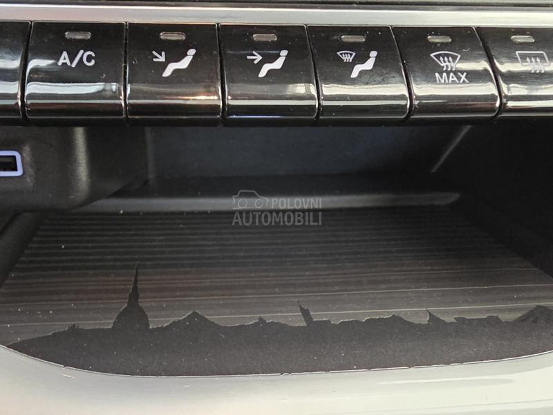 Fiat 500e Icon/Pano/118hp