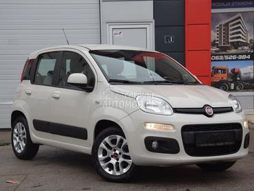 Fiat Panda 0.9 TURBO AUT