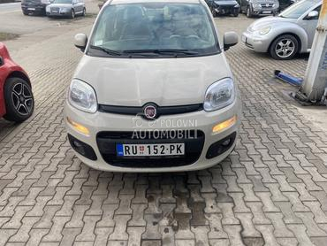 Fiat Panda 0.9 TURBO AUT