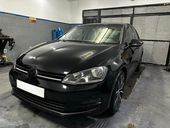Volkswagen Golf 7 1,2 TSI