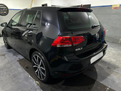 Volkswagen Golf 7 1,2 TSI