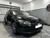Volkswagen Golf 7 1,2 TSI