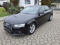 Audi A4 1.8 LED