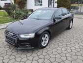 Audi A4 1.8 LED
