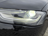 Audi A4 1.8 LED