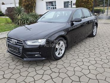 Audi A4 1.8 LED