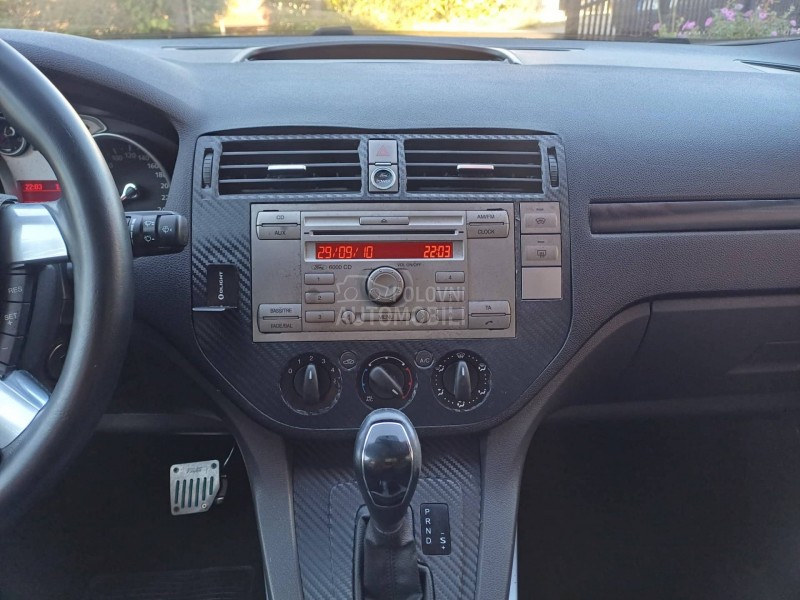 Ford Kuga 2.0 / 4X4 / CH