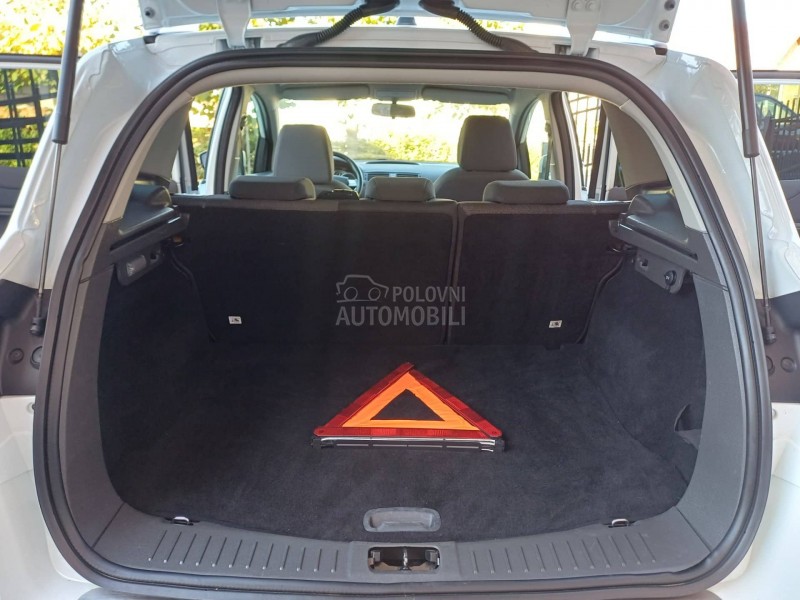 Ford Kuga 2.0 / 4X4 / CH