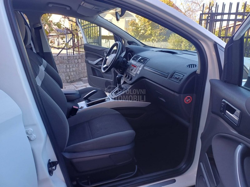 Ford Kuga 2.0 / 4X4 / CH