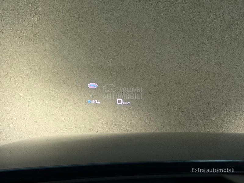 Audi A4 PanoHDMatrixQuattro