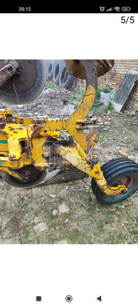 Kverneland AKCIJA DO NOVE GODINE