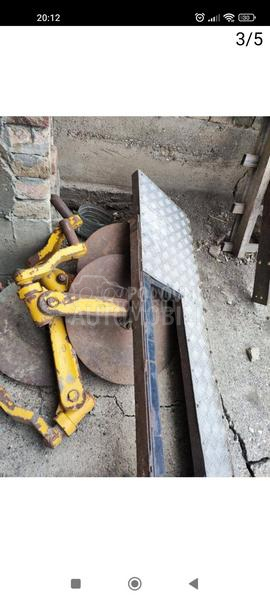 Kverneland AKCIJA DO NOVE GODINE