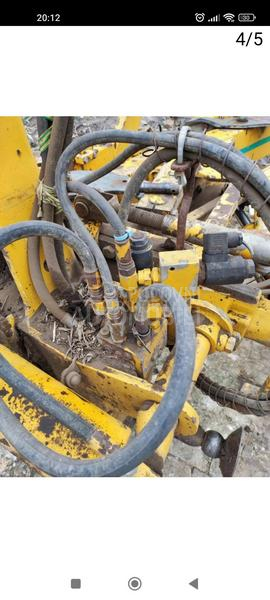 Kverneland AKCIJA DO NOVE GODINE