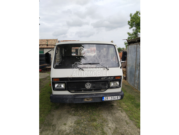 Volkswagen Lt45