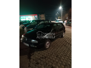 Volkswagen Golf 3 1.9tdi
