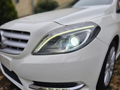 Mercedes Benz B 180 b180cdi/a.utomatic/