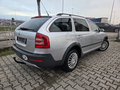 Škoda Octavia SCOUT 4X4 0DLIČAN