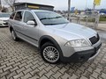 Škoda Octavia SCOUT 4X4 0DLIČAN