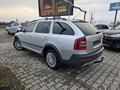 Škoda Octavia SCOUT 4X4 0DLIČAN