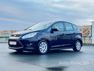 Ford C-Max 1.6 TDCI  T O P