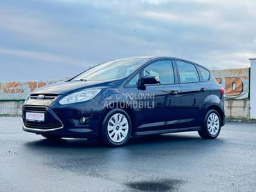 Ford C-Max 1.6 TDCI  T O P