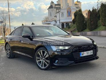 Audi A6 40tdi