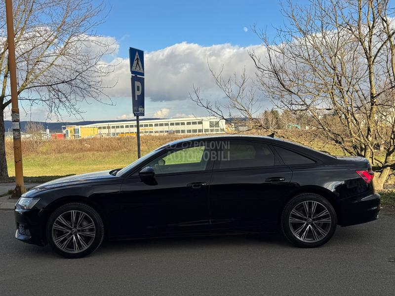 Audi A6 40tdi