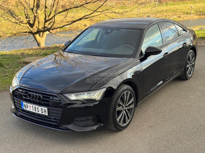 Audi A6 40tdi