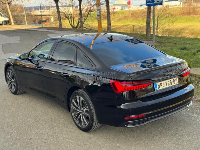 Audi A6 40tdi
