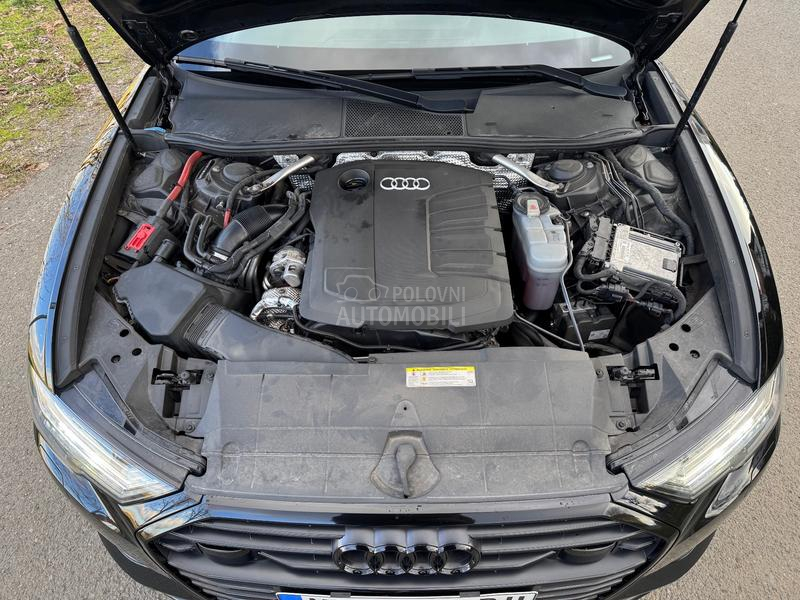 Audi A6 40tdi